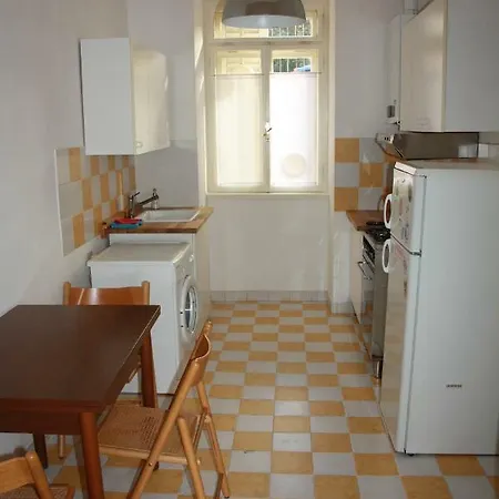 Appartement Andrea E Valentina *