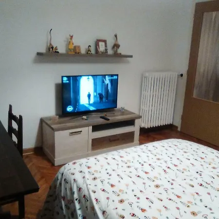 Апартаменты Andrea E Valentina