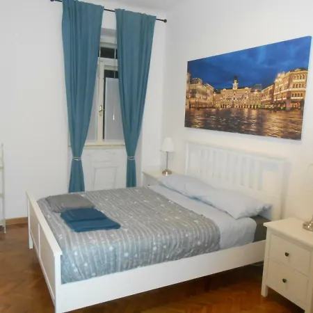 Апартаменты Andrea E Valentina